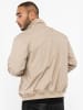 Lonsdale Jacke "Classic" in Beige