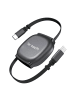 Wisam Teltech USB PD Kabel E-Marker erweiterbar USB-C - USB-C 5A PD3.1 240W