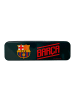 FC Barcelona Schreibset mit Metalletui, Skizzenblock und Buntstiften