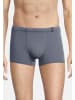 Conta Retro Short / Pant Modal in Blau