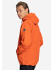 elkline Regenjacke Protection in mandarin