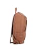 The Chesterfield Brand Wax Pull Up Rucksack Leder 45 cm Laptopfach in cognac