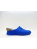 thies Pantoletten für Damen in blau