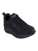 Skechers Sneakers Low UNO RUGGED - SPOTTED TERRAIN in schwarz