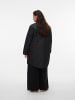 Vero Moda Steppjacke in Black
