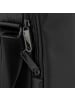 travelite Workfloow Mini Bag Umhängetasche 17 cm schwarz