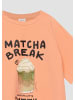 s.Oliver T-Shirt in 2218_orange