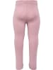 Hummel Leggings Hmlmino Kinder in DEAUVILLE MAUVE