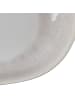 Butlers Butlers Servierschale ATLANTIS in Beige