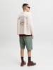 Jack & Jones Shorts in Duck Green