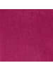 REDBEST Frottier Gästetuch 2er-Pack Chicago in fuchsia