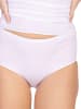 Nina von C. 3er Pack Taillenslip in Weiss
