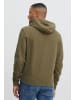 BLEND Kapuzenpullover BHSweatshirt in Grün