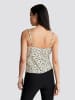 Gina Tricot Top Erika in Beige