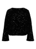 ONLY Carmakoma Top in Black 2