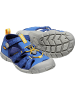 Keen Kinder Sandale in Blau