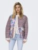 ONLY Jacke in Tofu 1