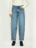 Soft Rebels Jeans SRCaja in 502 Light Denim Blue