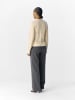 Object Pullover in sandshell