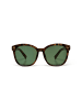 PART TWO Sonnenbrille NarianPW in Tortoise Shell