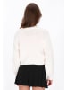 myMo Cardigan in offwhite