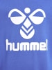 Hummel Hummel Sweatshirt Hmldos Jungen in NEBULAS BLUE