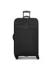 Check.In Sevilla 3.0 4 Rollen Trolley L 78 cm black