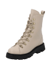 Palado Schnürstiefel Ponza in Beige