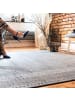 Teppich Boss Kurzflor Teppich Emma 215 in Grau