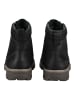 Pius Gabor Stiefelette Schwarz