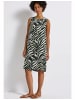 Street One Kleid für Damen in olive