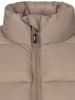 Trespass Weste "Simone Casual Gillet" in Beige