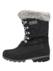 cmp Winterstiefel in Schwarz