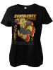 Transformers Shirt in Schwarz