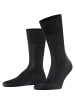 Falke Socken Tiago in Anthracite