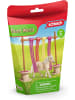 Schleich Pony Flattervorhang 42484 11-tlg.Farm World Pferd Spielset 3+