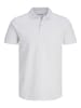 Jack & Jones Poloshirt in White