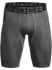 Under Armour Sportshorts "HeatGear Armour" in Grau