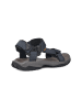 Teva Trekkingsandalen in blau