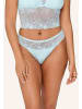 Linga Dore String DAILY in Pastel blue