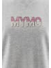 myMo Women Sweatshirt in GREY