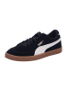 Puma Sneaker Low in schwarz