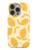 Apple Burga Lemon Tart, Cover, Apple, iPhone 16 Pro, 15,9 cm (6.27"), Gelb