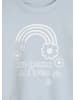Marc O'Polo KIDS-GIRLS Sweatshirt in CLOUDY BLUE