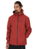 Whistler Outdoor-Jacke Osbourne in 5163 Chili Oil