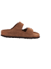 Birkenstock Komfort Stiefel in braun