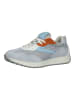 Sansibar Sneaker in Hellgrau