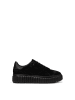 Marc O'Polo Sneaker Model Svenja in Burnt Coffee