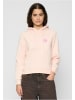 Mister Tee Mister Tee Self Love Club Hoody in pink
