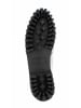 Donna Carolina Sneaker Low in schwarz